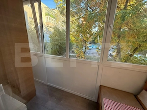 Apartament 2 camere, 50 mp, zona BIG – Mănăștur - imagine 8