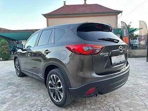Mazda CX5-BENZINA 2,00-Automata-AWD - imagine 6