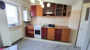 Apartament cu 2 camere zona Mihai Viteazu - imagine 7