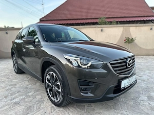 Mazda CX5-BENZINA 2,00-Automata-AWD - imagine 3