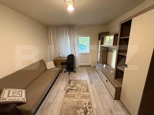 Apartament 2 camere, 50 mp, zona BIG – Mănăștur - imagine 3