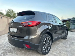 Mazda CX5-BENZINA 2,00-Automata-AWD - imagine 4