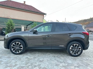 Mazda CX5-BENZINA 2,00-Automata-AWD - imagine 8
