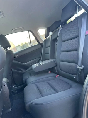 Mazda CX5-BENZINA 2,00-Automata-AWD - imagine 12