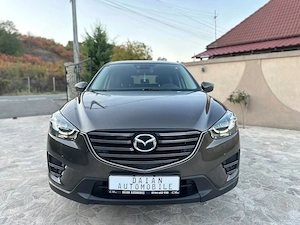 Mazda CX5-BENZINA 2,00-Automata-AWD - imagine 2