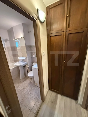 Apartament 2 camere, 50 mp, zona BIG – Mănăștur - imagine 7