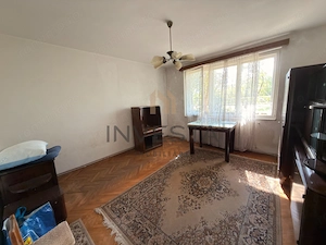 Apartament cu 3 camere decomandat, cartierul Gheorgheni, aleea Padis!