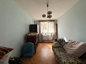 Apartament cu 3 camere decomandat, cartierul Gheorgheni, aleea Padis! - imagine 5