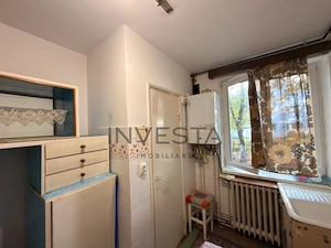 Apartament cu 3 camere decomandat, cartierul Gheorgheni, aleea Padis! - imagine 6