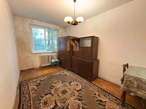 Apartament cu 3 camere decomandat, cartierul Gheorgheni, aleea Padis! - imagine 4