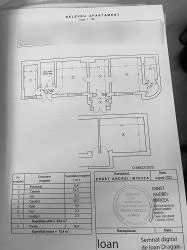 Apartament in vila ,Piata Obor avrig - imagine 2