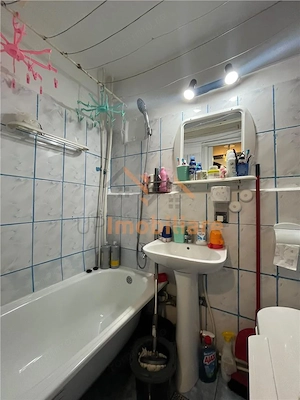 APARTAMENT 2 CAMERE | ETAJ 3 | ROGERIUS | ORADEA - imagine 6