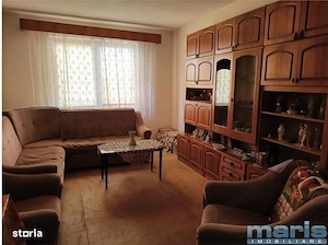 Apartament 2 camere Tudor etaj 1 mobilat si utilat.