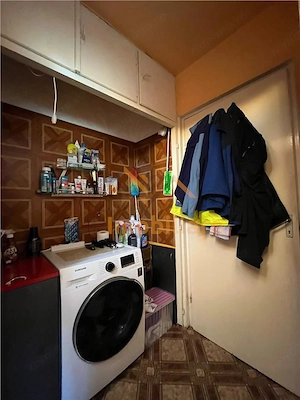 APARTAMENT 2 CAMERE | ETAJ 3 | ROGERIUS | ORADEA - imagine 5