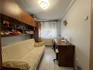 APARTAMENT 2 CAMERE | ETAJ 3 | ROGERIUS | ORADEA - imagine 2