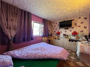 APARTAMENT 2 CAMERE | ETAJ 3 | ROGERIUS | ORADEA - imagine 3