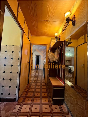 APARTAMENT 2 CAMERE | ETAJ 3 | ROGERIUS | ORADEA - imagine 7