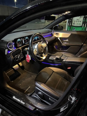 Mercedes Benz A200 4MATIC - imagine 5