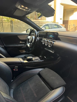 Mercedes Benz A200 4MATIC - imagine 8