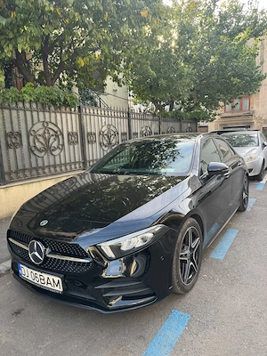 Mercedes Benz A200 4MATIC - imagine 2
