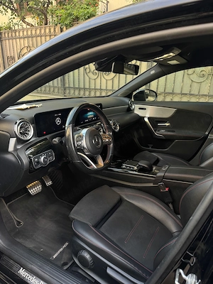 Mercedes Benz A200 4MATIC - imagine 6