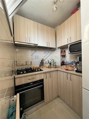 APARTAMENT 2 CAMERE | ETAJ 3 | ROGERIUS | ORADEA - imagine 4