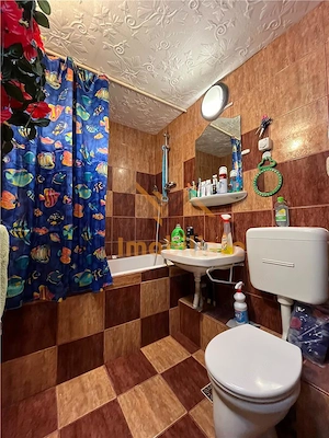 APARTAMENT 2 CAMERE | ETAJ 3 | ROGERIUS | ORADEA - imagine 4