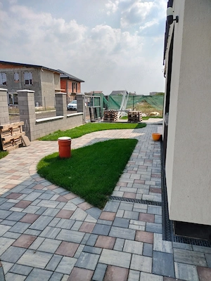 Angajăm muncitori constructii Bucuresti Ilfov.Nu se ofera cazare se plateste de la 250 la 350 lei zi - imagine 4