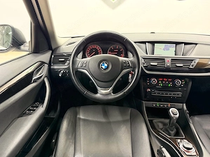BMW X1 xDrive18d xLine - imagine 12