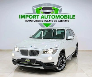 BMW X1 xDrive18d xLine - imagine 4