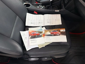 BMW X1 xDrive18d xLine - imagine 9