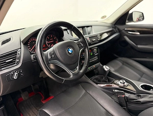 BMW X1 xDrive18d xLine - imagine 11