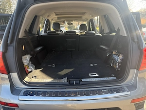 Mercedes GL 350 2015 (7 locuri) - imagine 10