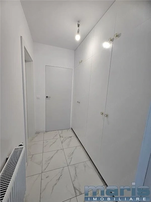 Apartament 2 camere Maurer, su 64 mp + balcon 12 mp. - imagine 10