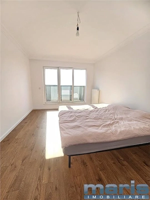 Apartament 2 camere Maurer, su 64 mp + balcon 12 mp. - imagine 4