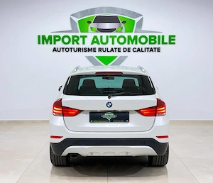 BMW X1 xDrive18d xLine - imagine 7