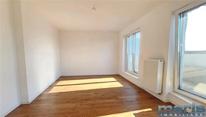 Apartament 2 camere Maurer, su 64 mp + balcon 12 mp. - imagine 2