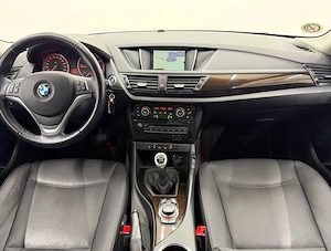BMW X1 xDrive18d xLine - imagine 13