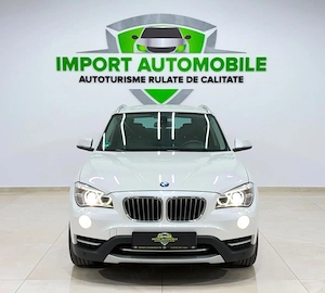 BMW X1 xDrive18d xLine - imagine 2