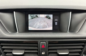 BMW X1 xDrive18d xLine - imagine 10