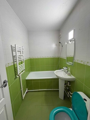  Apartament 2 camere de vânzare | Țiglina 2, et.3 - imagine 7