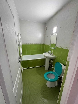 Apartament 2 camere de vânzare | Țiglina 2, et.3 - imagine 8