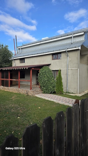 Vand Casa din BCA ,Simionesti 300 MP ,46.800 euro neg  - imagine 13