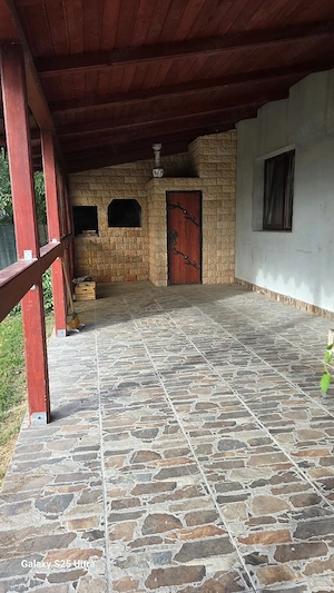 Vand Casa din BCA ,Simionesti 300 MP ,46.800 euro neg  - imagine 20