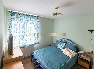 2 Camere de inchiriat | Titan | Metrou | Parcare | Mobilat | Utilat - imagine 4