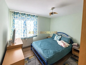 2 Camere de inchiriat | Titan | Metrou | Parcare | Mobilat | Utilat - imagine 3