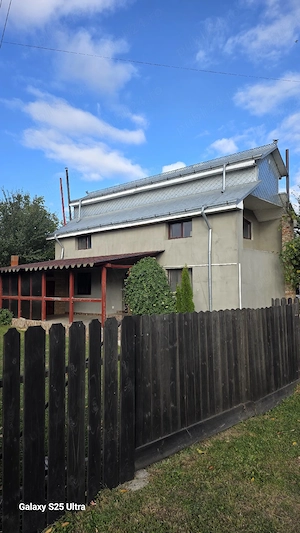 Vand Casa din BCA ,Simionesti 300 MP ,46.800 euro neg  - imagine 12