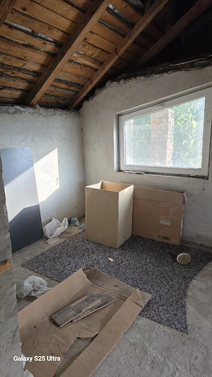 Vand Casa din BCA ,Simionesti 300 MP ,46.800 euro neg  - imagine 18