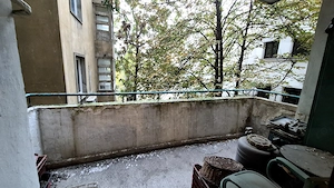 Apartament cu 2 camere 57,30 mp - Piata Romana - langa metrou - imagine 4