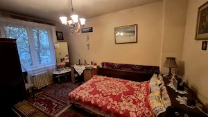 Apartament cu 2 camere 57,30 mp - Piata Romana - langa metrou - imagine 3